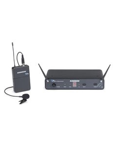 SAMSON CONCERT 88 LAVALIER SYSTEM (W/ LM5) - K-BAND