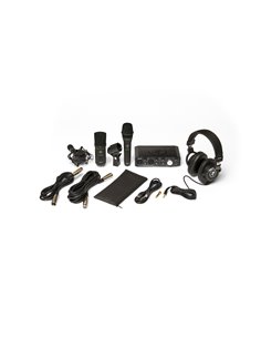MACKIE PRODUCER BUNDLE