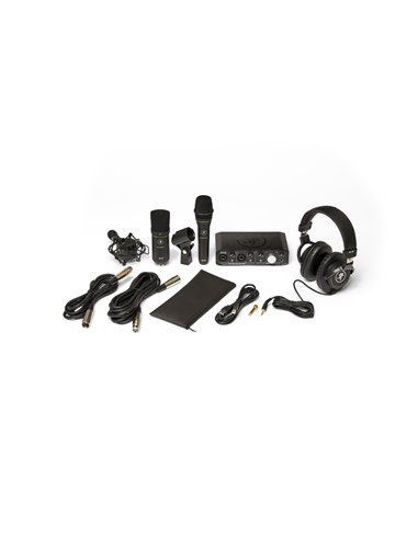 MACKIE PRODUCER BUNDLE