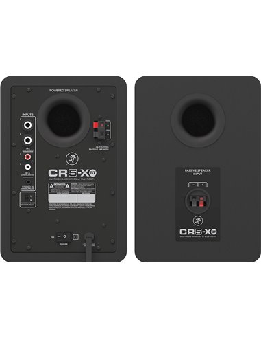 MACKIE CR5-XBT