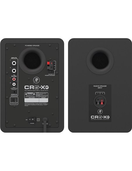 MACKIE CR5-XBT