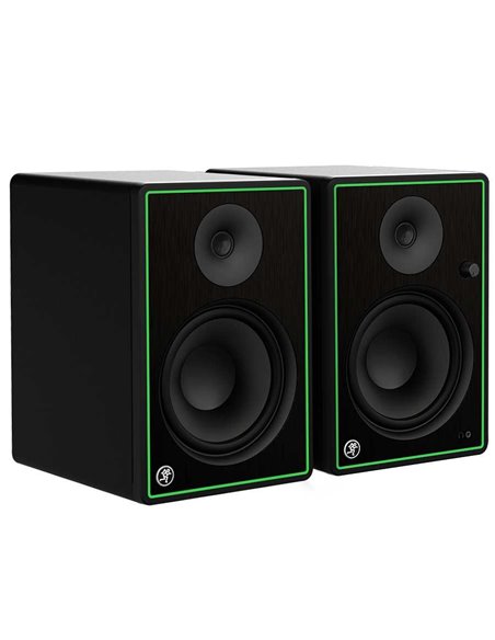 MACKIE CR8-XBT