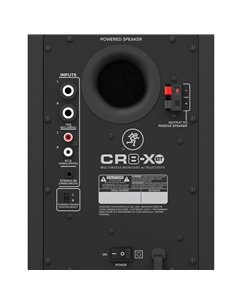 MACKIE CR8-XBT 2