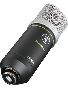 MACKIE EM-91CU