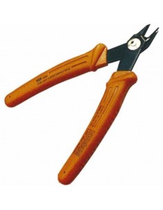 BCM 220/MA  Alicate de corte con muelle