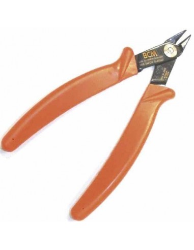 BCM 220L Alicate de corte mango largo
