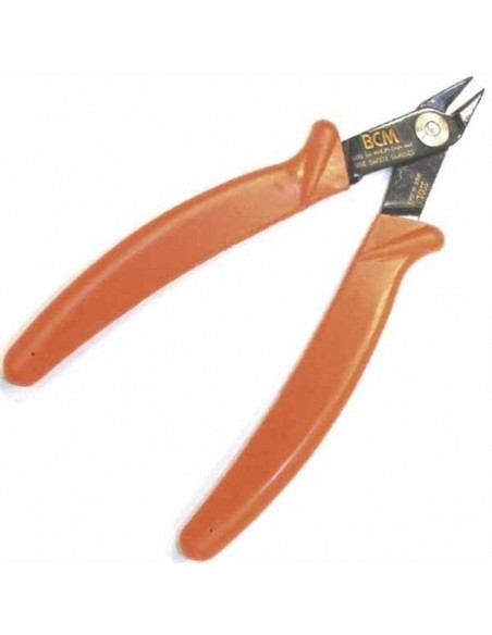 BCM 220L Alicate de corte mango largo