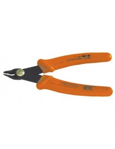 BCM 300/SF  Alicate de corte con pelacables