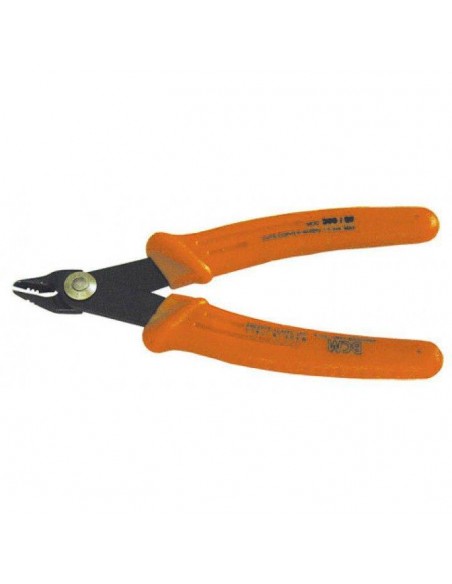 BCM 300/SF  Alicate de corte con pelacables