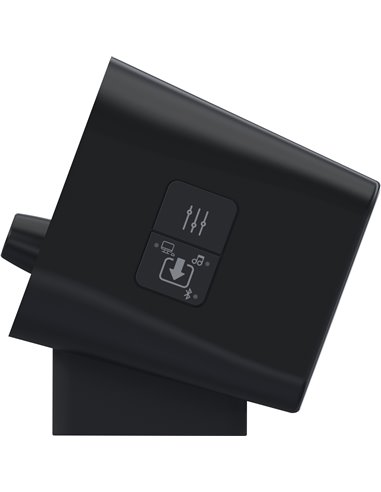 MACKIE CR-STEALTH BAR