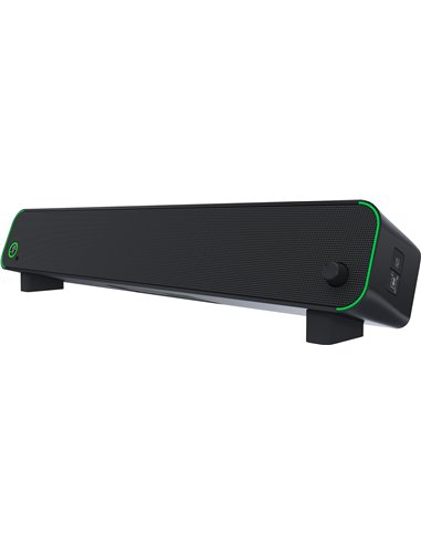 MACKIE CR-STEALTH BAR