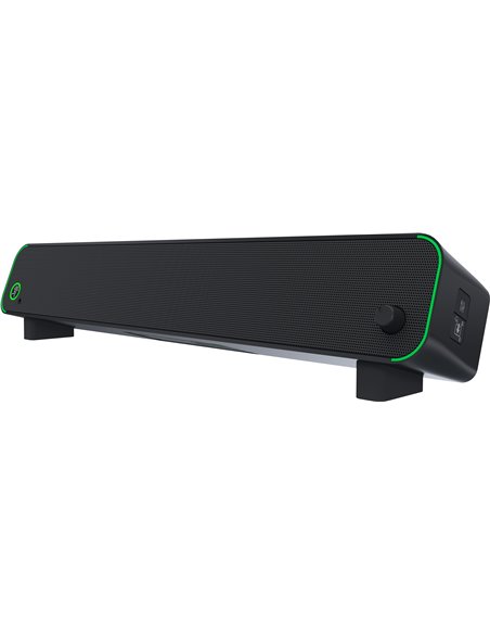 MACKIE CR-STEALTH BAR