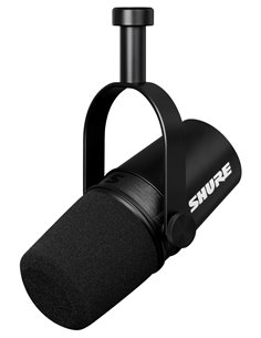 SHURE MV7X