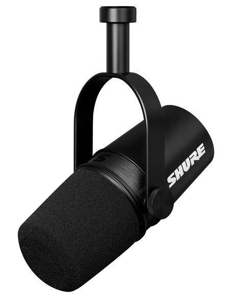 SHURE MV7X
