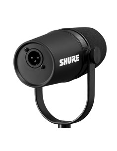 SHURE MV7X 2