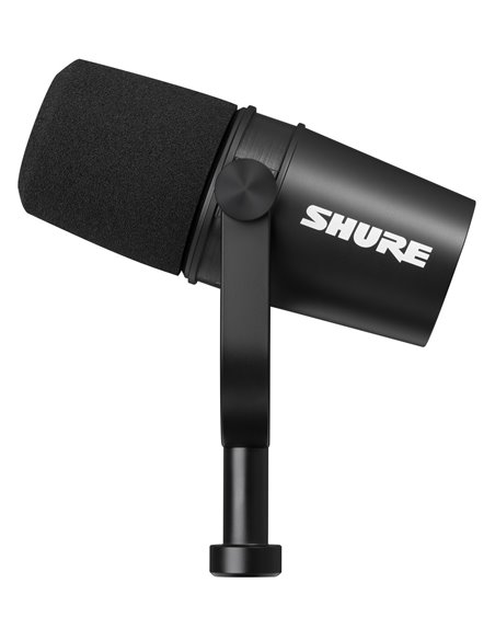 SHURE MV7X