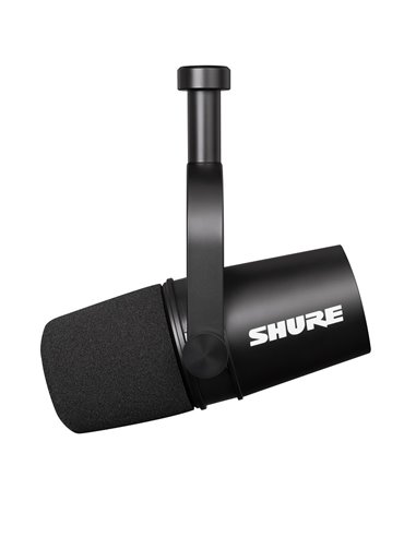 SHURE MV7X
