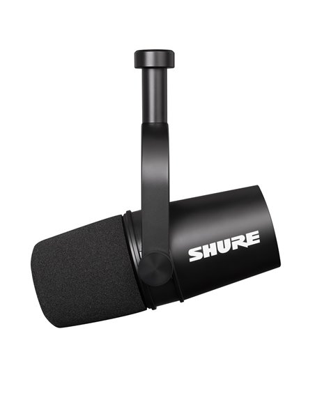 SHURE MV7X