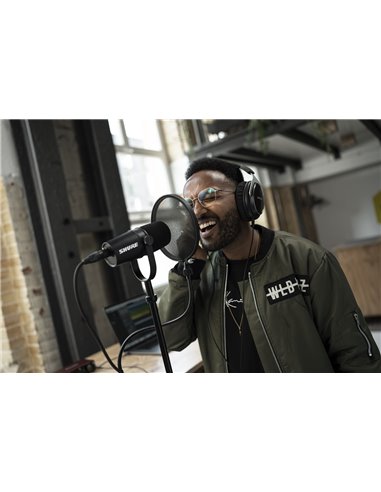 SHURE MV7X