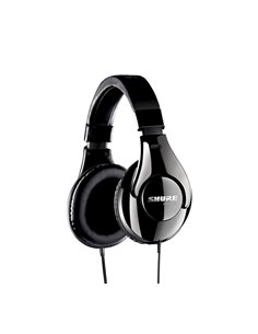 SHURE SRH240A-BK-EFS