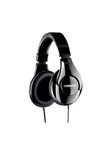 SHURE SRH240A-BK-EFS
