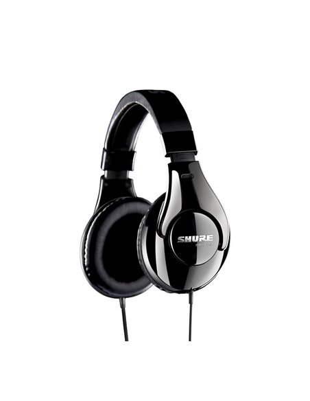 SHURE SRH240A-BK-EFS