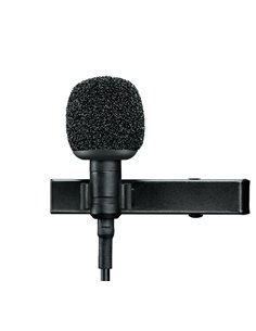 SHURE MVL-3.5MM