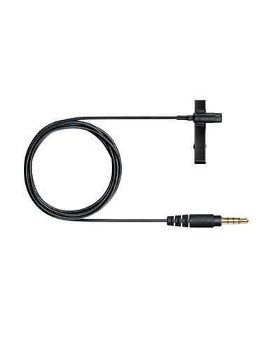 SHURE MVL-3.5MM