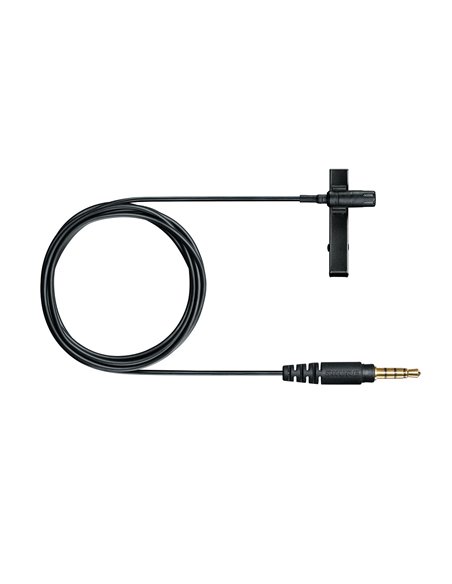 SHURE MVL-3.5MM