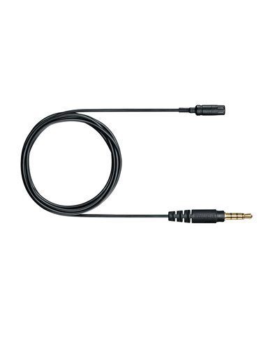 SHURE MVL-3.5MM