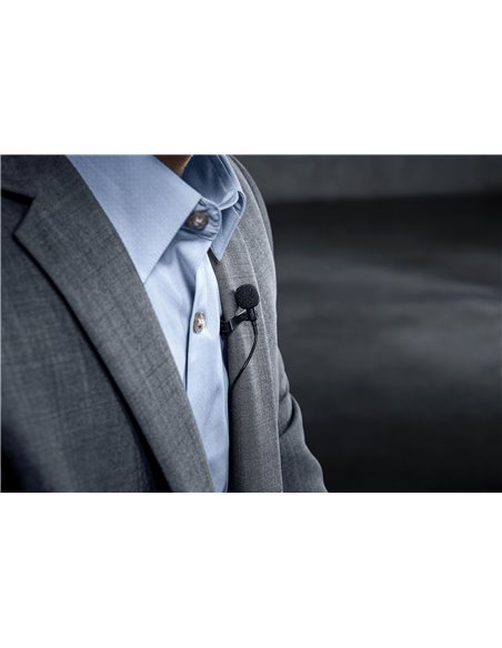 SHURE MVL-3.5MM