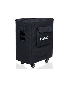 QSC KS212C-CVR