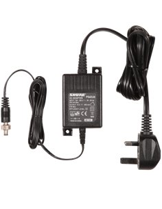 SHURE PS43E