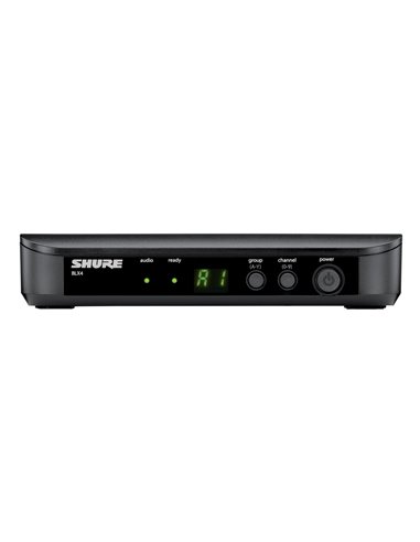 SHURE BLX24E/SM58 K3E