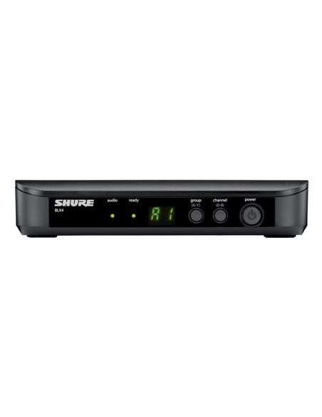 SHURE BLX24E/SM58 K3E