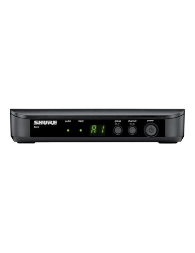 SHURE BLX24E/PG58 K3E