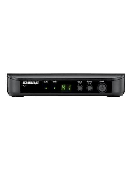 SHURE BLX24E/PG58 K3E