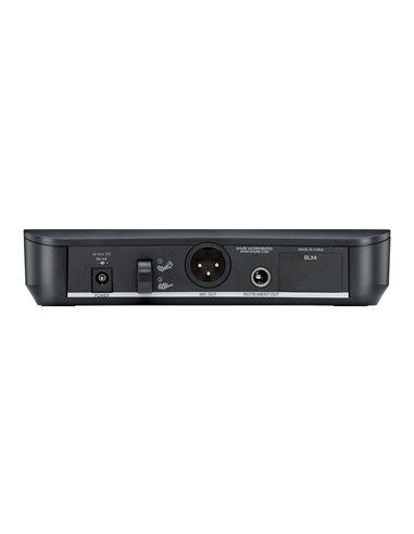 SHURE BLX24E/PG58 K3E