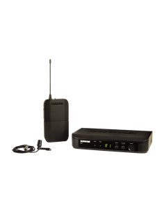 SHURE BLX14E/CVL K3E