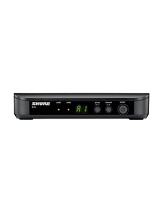 SHURE BLX14E/CVL K3E 2