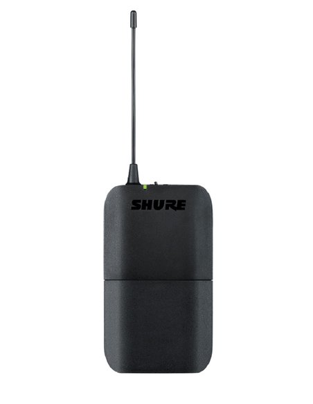 SHURE BLX14E/CVL K3E