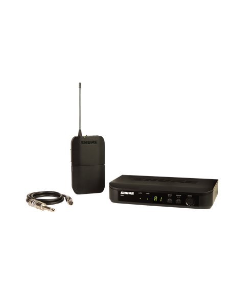 SHURE BLX14E K3E