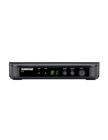 SHURE BLX14E K3E