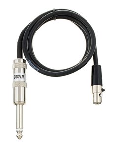 SHURE WA302