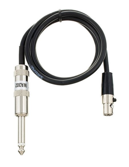 SHURE WA302