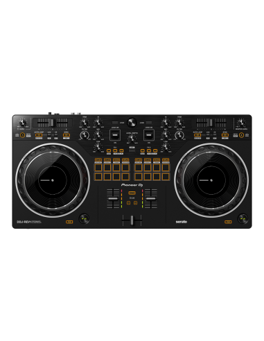 Pioneer DJ DDJ-REV1