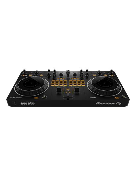 Pioneer DJ DDJ-REV1