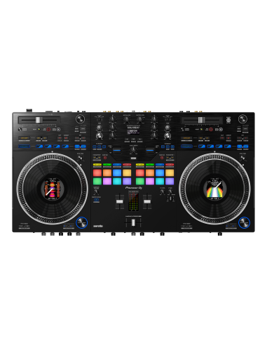 Pioneer DJ DDJ-REV7
