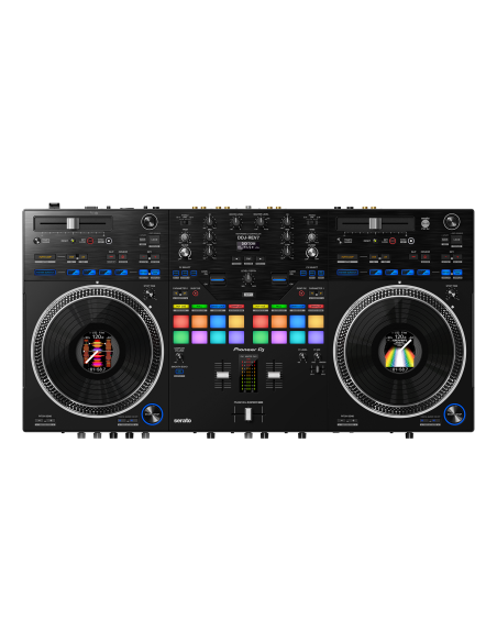 Pioneer DJ DDJ-REV7