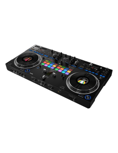 Pioneer DJ DDJ-REV7 2